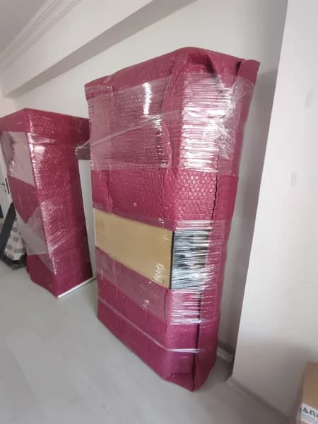 Özşahin Nakliyat Galeri