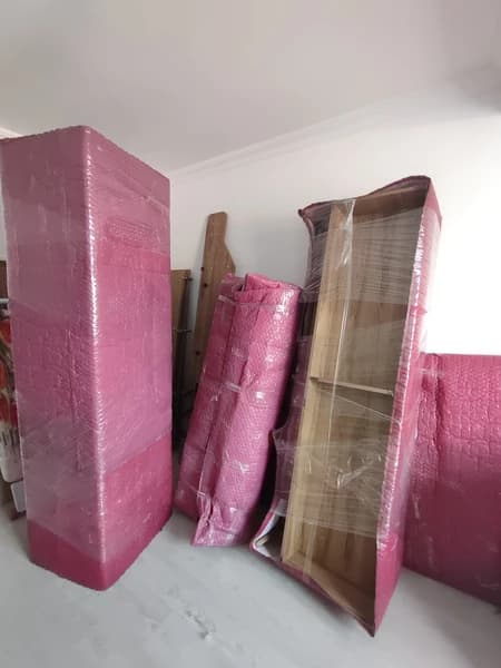 Özşahin Nakliyat Galeri