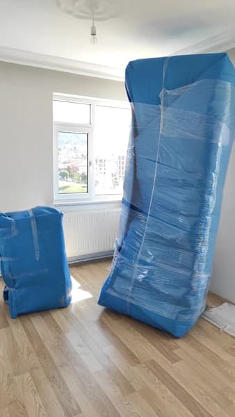 Özşahin Nakliyat Galeri