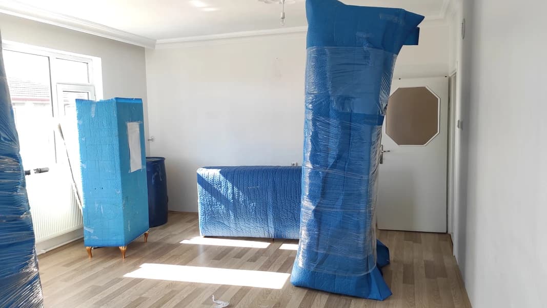 Özşahin Nakliyat Galeri